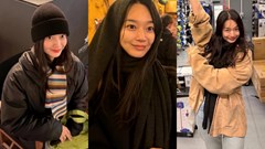 Kim Woo Bin làm “phó nháy” xịn thế này, bảo sao Shin Min Ah mê tít!