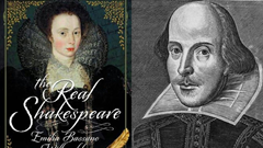 “Sự thật” về đại văn hào William Shakespeare đang khiến cả thế giới chấn động