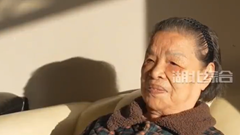 Cụ bà 92 tuổi được mệnh danh là “Công chúa ngủ trong rừng“