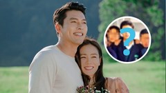Quá khứ của Hyun Bin cỡ này bảo sao Son Ye Jin khó thoát!