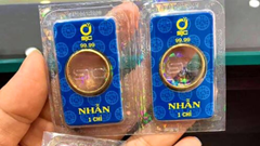 10 năm mua vàng không thiếu tháng nào, tôi quyết định đã đến lúc phải dừng lại 