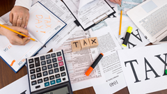 Chính sách mới về Thuế có hiệu lực tháng 2.2026: Thu nhập cá nhân quyết toán ở “nơi không ai ngờ tới“