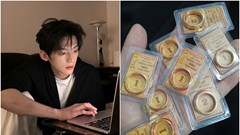 Mất 10 năm để tìm ra cách mua vàng không bao giờ lo lỗ