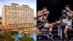 Việt Nam chính thức trở thành thủ phủ nghỉ dưỡng thể thao mới của Đông Nam Á