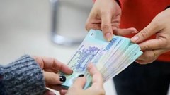 Những ai được nhận 600.000 đồng dịp Tết Nguyên đán 2026: Danh sách có gì đặc biệt?