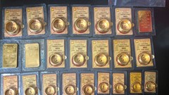 Từng không mua nổi nửa chỉ vàng, giờ đã tích lũy 10 cây vàng sau 1 thập kỷ: Đây là 5 sự thật có thể chưa ai nói