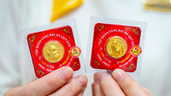 4 sự thật về vàng chưa ai nói