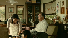 Bố chồng mở lời nói điều này trước Tết, con dâu: “Sung sướng hơn trúng số“