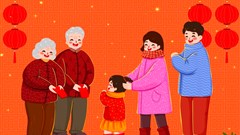 5 câu tuyệt đối tránh nói với họ hàng ngày đầu năm