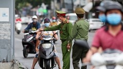 Dịp Tết Nguyên đán, Công an xã được xử lý vi phạm giao thông trên tuyến đường nào: Ai cũng nên biết kẻo bị phạt