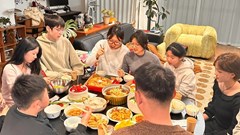 Dấu hiệu điềm lành đến vào ngày mùng 1 Tết gia đình nào cũng mong ngóng