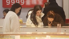 Năm 2026 mua vàng mà không biết điều này, thà đừng mua còn hơn! 