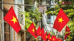 Người lao động có thể nghỉ 9 ngày dịp Giỗ Tổ và 30.4 - 1.5 trong trường hợp nào?