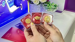 3 kiểu người càng cố mua vàng ngày Thần Tài, càng thiệt!