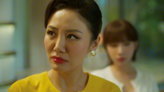 35 tuổi vừa huỷ hôn, tôi thấy mình giống Hải Lan trong Thỏ Ơi!!: Một lần bị rắn cắn, cả đời sợ dây thừng