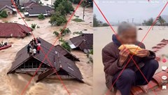 Chính thức từ 1.3: Hình ảnh, video do AI tạo ra bắt buộc gắn dấu hiệu nhận biết