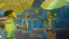 Bộ phim này đang nhận được sự chú ý của khán giả không chỉ nhờ phần nhìn mà phần nghe cũng cực kỳ chất lượng