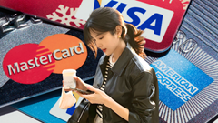 So sánh Thẻ tín dụng và Thẻ ghi nợ: Người chi tiêu “chưa tốt” nên dùng thẻ nào?