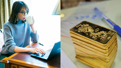 Người bán vàng để mua nhà, mua đất lưu ý: 5 điều cần tính kỹ kẻo về sau lại “giá như“