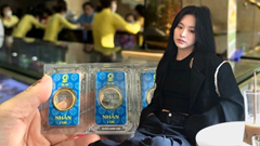 Nỗi đau của người mua vàng ở “đỉnh giá” hơn 190 triệu đồng/lượng