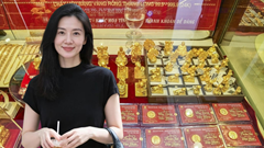 40 tuổi chưa từng mua vàng, tôi tự hỏi: Có phải mình kém quá rồi không?