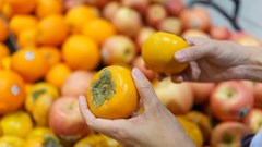 Chuyên gia Nhật tiết lộ 5 loại quả giúp tăng cường miễn dịch, giảm nguy cơ ung thư ruột kết tới 50%, chợ Việt nào cũng bán