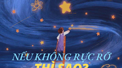 Nếu cả đời không rực rỡ thì sao?: Thì mình Pastel nè, mình neutral, mình black&white nè, đa dạng lên!