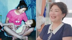 Giảng viên nghỉ hưu ngẫm lại thời gian nuôi con bại não trúng tuyển Harvard: “Không phải kỳ tích“