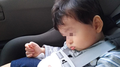 Đi xe quãng đường 200 mét, bé 1 tuổi bị liệt nửa người: Bác sĩ cảnh báo sai lầm nhiều cha mẹ mắc phải