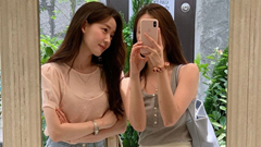 2 người bạn cùng đi làm, thu nhập như nhau: 1 người mua vàng - 1 người không, 10 năm sau mới thấy sự khác biệt