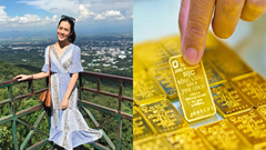 Người có 15 năm kinh nghiệm cho rằng: Mua vàng mà nhăm nhe chốt lời thì tốt nhất đừng mua!