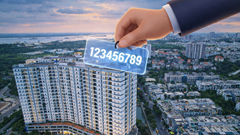 Mỗi bất động sản gắn mã riêng, người mua nhà muốn biết thông tin phải làm điều này trước