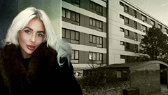 Người phụ nữ nghi có người trốn trên trần nhà, sự thật sau đó gây sốc