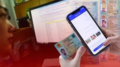 Không tự bảo vệ dữ liệu cá nhân có thể bị phạt tới 70 triệu đồng: Nhiều người vẫn đang chủ quan