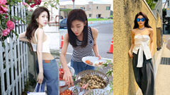 “Tôi uống suốt 15 năm”: Ha Ji Won tiết lộ thức uống giúp chống lão hóa