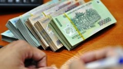 Điều kiện nào để trẻ dưới 4 tuổi tại Hà Nội nhận trợ cấp 1.625.000 đồng/tháng?