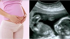 Từ ngày 15.5, hành vi bói toán để xác định giới tính thai nhi sẽ bị xử phạt 