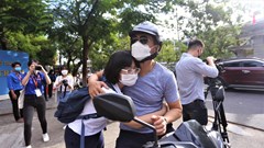  Lời khuyên cho phụ huynh có con sắp thi vào lớp 10 công lập