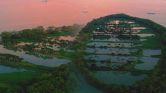 Sự thật về dải cù lao xanh mướt như đồ họa AI tại Cần Thơ