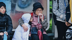 Đêm nay, không khí lạnh tràn xuống, miền Bắc mưa dông diện rộng