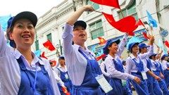 Công ty bắt ép người lao động làm việc trong ngày Giỗ Tổ Hùng Vương có thể bị phạt bao nhiêu?