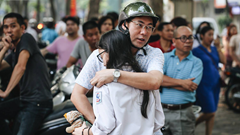 Lời khuyên cho phụ huynh có con sắp thi đại học 