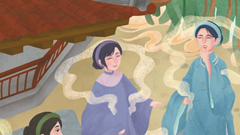 Nàng Bân là ai? Vì sao gọi rét tháng Ba âm lịch là rét nàng Bân?