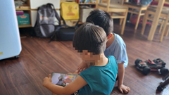 Lời khuyên cho phụ huynh có con nghiện điện thoại