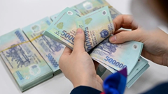 Hơn 3.3 triệu người dân sẽ nhận được 2 khoản tiền lớn ngay sau kỳ nghỉ lễ 30.4-1.5