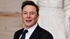 Elon Musk đã đúng 