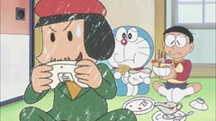 Bảo bối nào của Doraemon là “ác mộng” của các shipper?