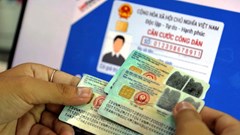 CCCD hết hạn có chuyển khoản online được không?