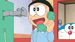 Bảo bối nào của Doraemon giống ChatGPT nhất?