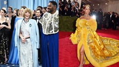 Vé Met Gala 2 tỉ đồng, khách mời không phải muốn ngồi thế nào cũng được